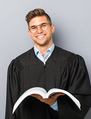 Jonathon Danial